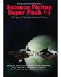 Fantastic Stories Presents: Science Fiction Super Pack #1 - Preview