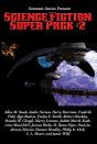 Fantastic Stories Presents: Science Fiction Super Pack #2 - Preview