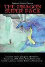 Fantastic Stories Presents The Dragon Super Pack - Preview