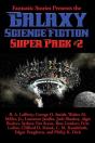Fantastic Stories Presents The Galaxy Science Fiction Super Pack #2 - Preview