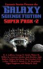 Fantastic Stories Presents The Galaxy Science Fiction Super Pack #2 - Preview