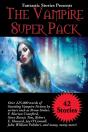 Fantastic Stories Presents The Vampire Super Pack - Preview