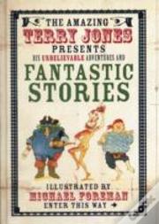 Fantastic Stories