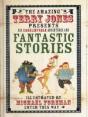 Fantastic Stories - Preview