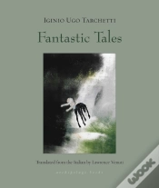 Capa do artigo Fantastic Tales