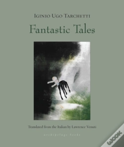 Capa do artigo Fantastic Tales