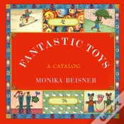 Capa do artigo Fantastic Toys