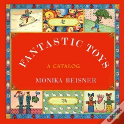 Capa do artigo Fantastic Toys