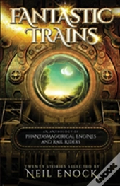 Fantastic Trains