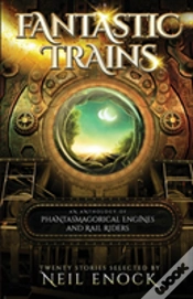 Capa do artigo Fantastic Trains