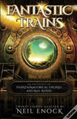 Capa do artigo Fantastic Trains