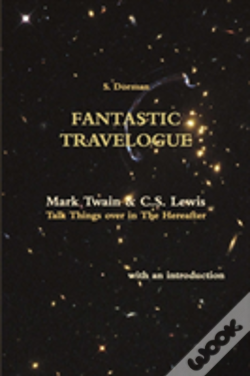 Fantastic Travelogue
