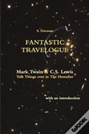 Capa do artigo Fantastic Travelogue