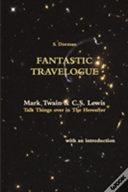 Capa do artigo Fantastic Travelogue