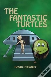 Capa do artigo Fantastic Turtles
