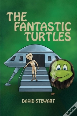 Capa do artigo Fantastic Turtles