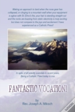 Capa do artigo Fantastic Vocation!