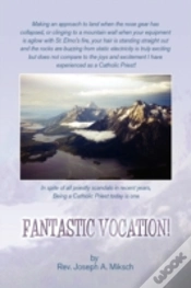 Capa do artigo Fantastic Vocation!