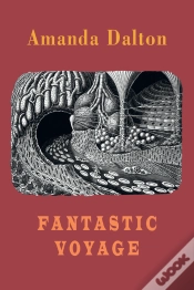 Capa do artigo Fantastic Voyage