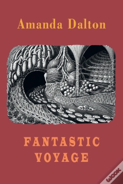 Capa do artigo Fantastic Voyage