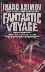 Capa do artigo Fantastic Voyage