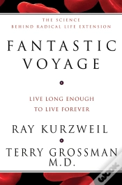 Capa do artigo Fantastic Voyage