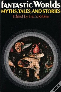 Capa do artigo Fantastic Worlds