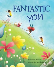 Capa do artigo Fantastic You