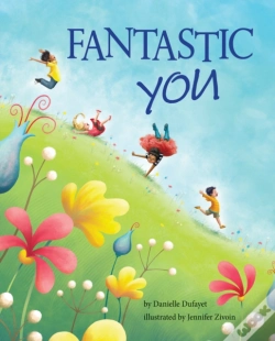 Capa do artigo Fantastic You