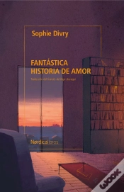 Capa do artigo Fantástica Historia De Amor