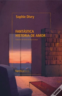 Capa do artigo Fantástica Historia De Amor