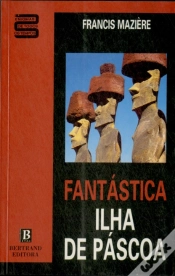 Capa do artigo Fantástica Ilha de Páscoa