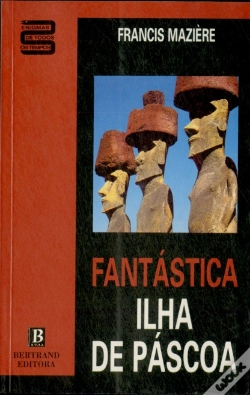 Capa do artigo Fantástica Ilha de Páscoa