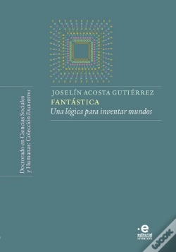Capa do artigo Fantástica