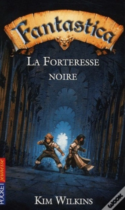 Capa do artigo Fantastica T.4 La Forteresse Noire