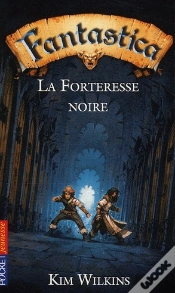 Capa do artigo Fantastica T.4 La Forteresse Noire