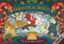 Capa do artigo Fantastical Beasts