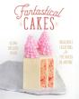 Fantastical Cakes - Preview