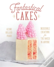 Capa do artigo Fantastical Cakes