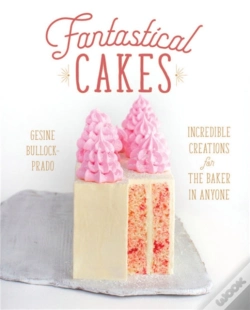 Capa do artigo Fantastical Cakes