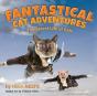 Fantastical Cat Adventures: The Secret L - Preview