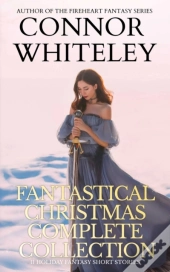 Fantastical Christmas Complete Collection