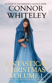Fantastical Christmas Volume 1