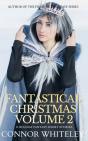Fantastical Christmas Volume 2 - Preview