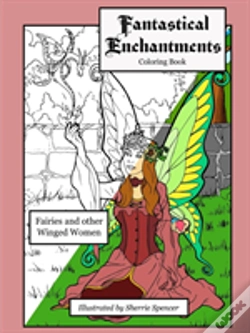 Capa do artigo Fantastical Enchantments