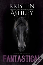 Capa do artigo Fantastical