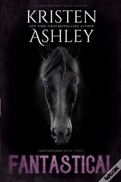 Capa do artigo Fantastical