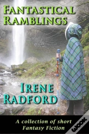 Capa do artigo Fantastical Ramblings
