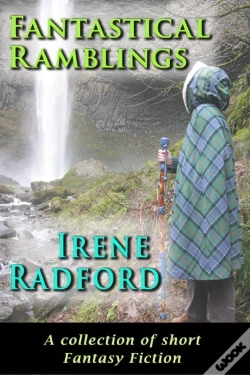 Capa do artigo Fantastical Ramblings