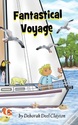 Capa do artigo Fantastical Voyage
